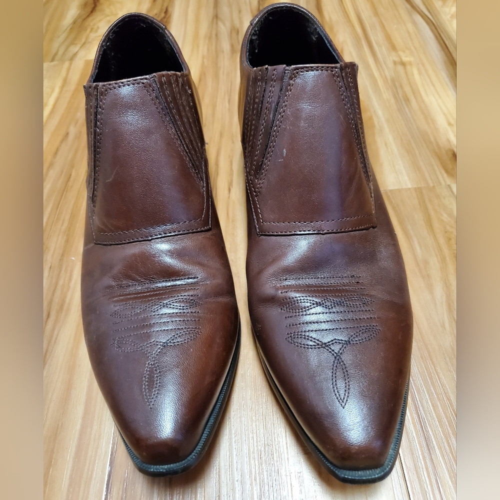 Durango bootie/shootie